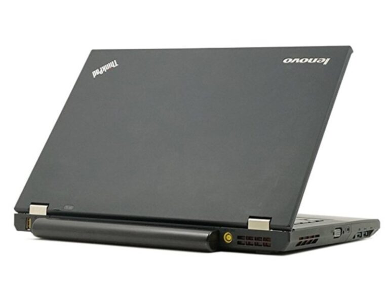 لپ تاپ Lenovo ThinkPad T430