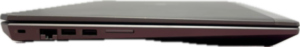 لپ‌تاپ اچ پی مدل ZBook 15 G6 Mobile Workstation