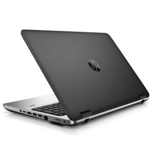 لپ تاپ استوک اچ پی Elitebook 650 G3 | 8GB RAM | 256GB SSD | i5 ا HP ProBook 650 G3